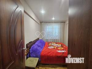 3-к квартира, вторичка, 67м2, 3/9 этаж