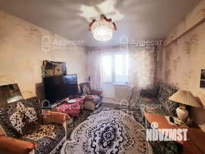 2-к квартира, вторичка, 45м2, 2/5 этаж