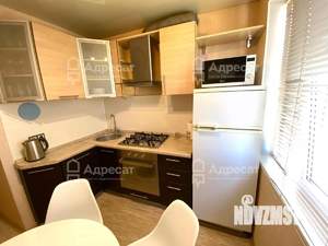 2-к квартира, вторичка, 38м2, 5/5 этаж