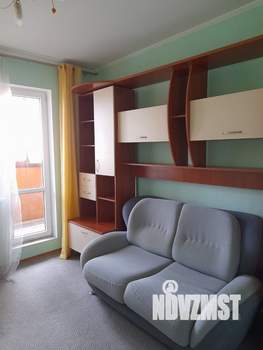 3-к квартира, вторичка, 67м2, 8/10 этаж