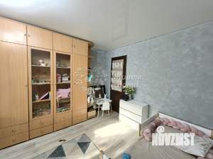 1-к квартира, вторичка, 31м2, 1/2 этаж