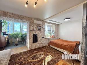 2-к квартира, вторичка, 59м2, 8/18 этаж