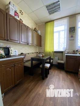 4-к квартира, вторичка, 95м2, 4/4 этаж