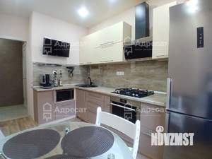 2-к квартира, вторичка, 48м2, 3/5 этаж
