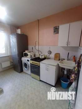 1-к квартира, вторичка, 36м2, 3/9 этаж