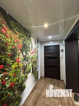 2-к квартира, вторичка, 51м2, 3/9 этаж