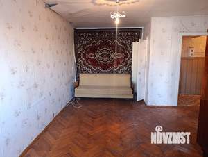 1-к квартира, вторичка, 32м2, 2/5 этаж