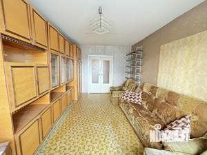 2-к квартира, вторичка, 51м2, 8/9 этаж