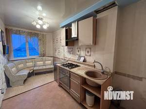 3-к квартира, вторичка, 64м2, 7/9 этаж