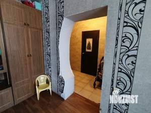 1-к квартира, вторичка, 43м2, 5/9 этаж
