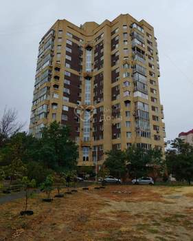 2-к квартира, вторичка, 68м2, 10/16 этаж