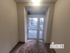 1-к квартира, вторичка, 46м2, 1/6 этаж