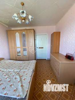 2-к квартира, вторичка, 40м2, 14/16 этаж