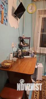 1-к квартира, вторичка, 37м2, 4/5 этаж