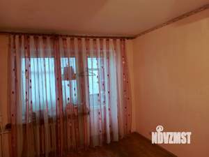 3-к квартира, вторичка, 55м2, 3/4 этаж