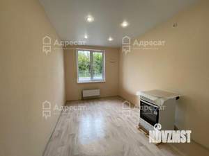 1-к квартира, вторичка, 34м2, 1/10 этаж