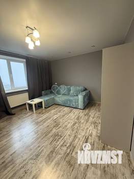 1-к квартира, вторичка, 45м2, 11/16 этаж