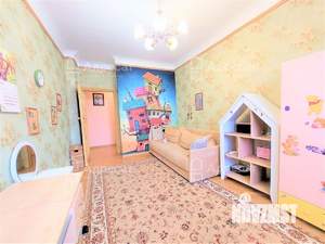 2-к квартира, вторичка, 61м2, 4/5 этаж