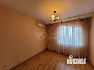 3-к квартира, вторичка, 64м2, 9/10 этаж
