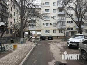 1-к квартира, вторичка, 30м2, 5/5 этаж