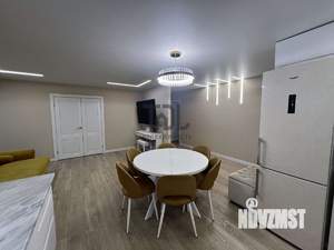 4-к квартира, вторичка, 75м2, 4/9 этаж