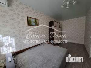 1-к квартира, вторичка, 34м2, 2/3 этаж