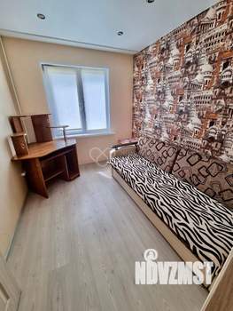 3-к квартира, вторичка, 48м2, 2/5 этаж