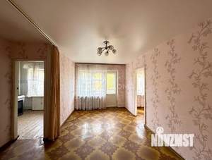 2-к квартира, вторичка, 39м2, 2/3 этаж