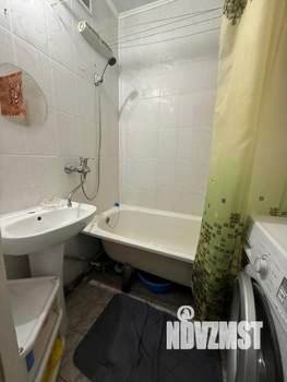 1-к квартира, вторичка, 34м2, 7/16 этаж