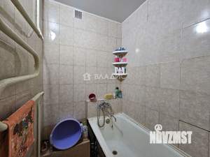 2-к квартира, вторичка, 30м2, 3/5 этаж