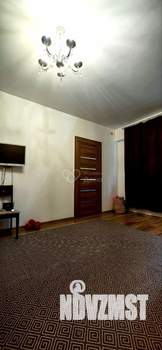 2-к квартира, вторичка, 41м2, 1/4 этаж