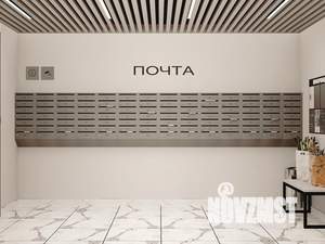 2-к квартира, вторичка, 41м2, 10/18 этаж