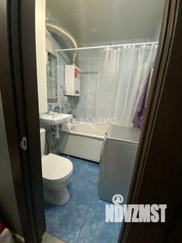 1-к квартира, вторичка, 32м2, 4/4 этаж