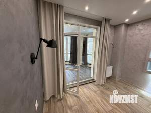 2-к квартира, вторичка, 56м2, 9/19 этаж