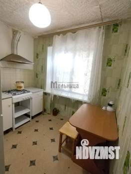 1-к квартира, вторичка, 33м2, 3/5 этаж