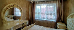 3-к квартира, вторичка, 62м2, 5/5 этаж