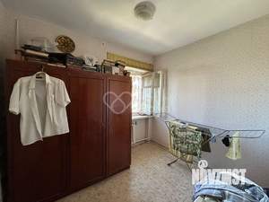 3-к квартира, вторичка, 43м2, 5/5 этаж