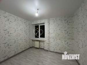 3-к квартира, вторичка, 42м2, 2/5 этаж