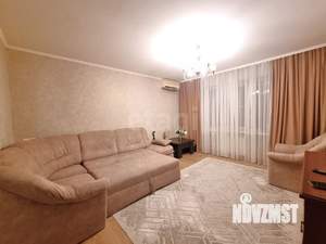 3-к квартира, вторичка, 60м2, 3/9 этаж