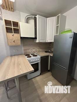 Студия квартира, вторичка, 24м2, 4/9 этаж