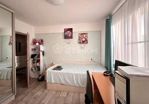 2-к квартира, вторичка, 50м2, 7/9 этаж
