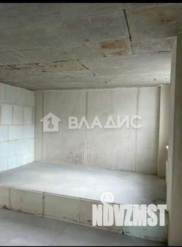 1-к квартира, сданный дом, 44м2, 8/17 этаж