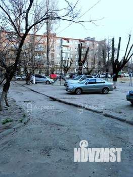 1-к квартира, вторичка, 36м2, 1/5 этаж