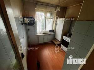 2-к квартира, вторичка, 44м2, 3/5 этаж