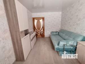 2-к квартира, вторичка, 44м2, 1/5 этаж