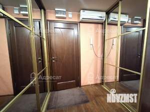 2-к квартира, вторичка, 51м2, 5/5 этаж