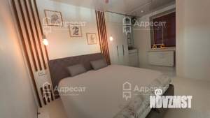 2-к квартира, вторичка, 56м2, 6/9 этаж