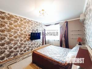3-к квартира, вторичка, 78м2, 9/10 этаж
