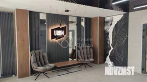 1-к квартира, сданный дом, 41м2, 10/23 этаж