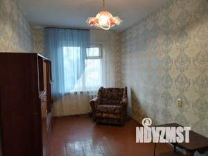 2-к квартира, вторичка, 44м2, 2/5 этаж
